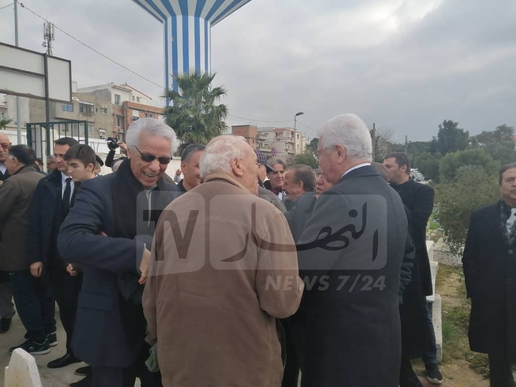 مولود حمروش 