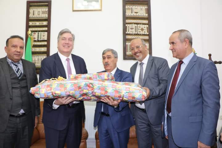غرداية