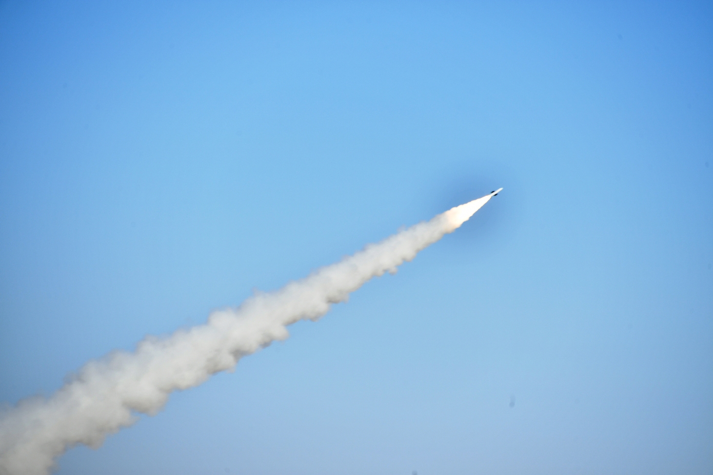 صواريخ أرض جو