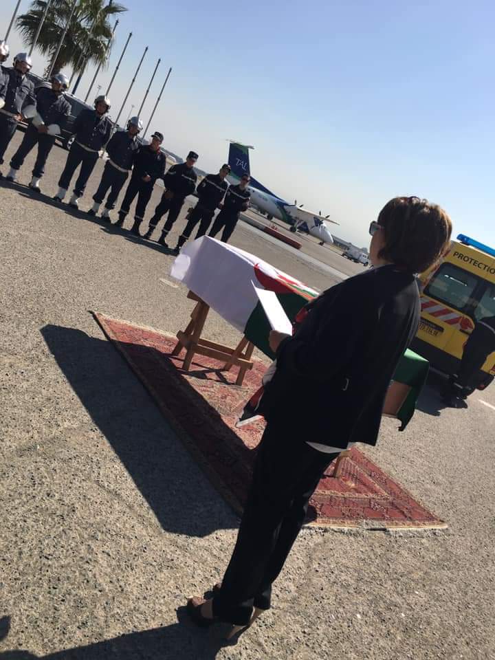 عياش يحياوي