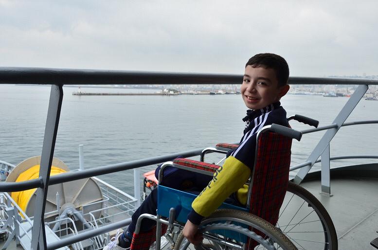 الأميرالية