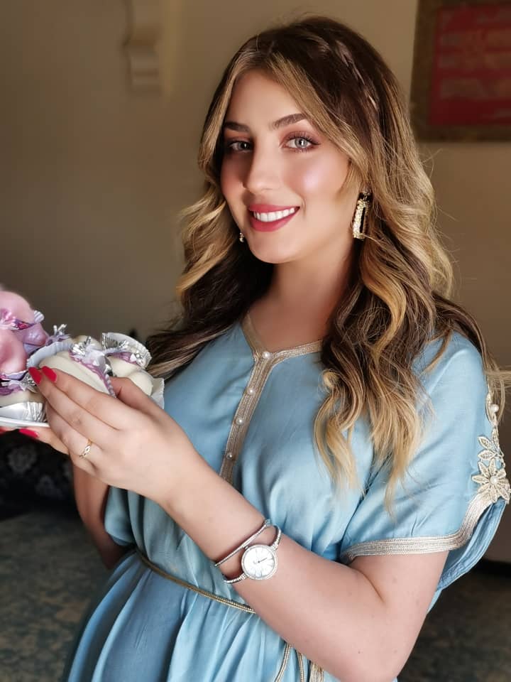 سهيلة بن لشهب