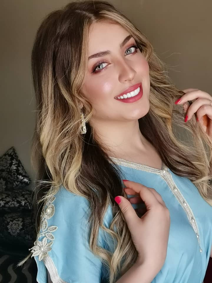 سهيلة بن لشهب