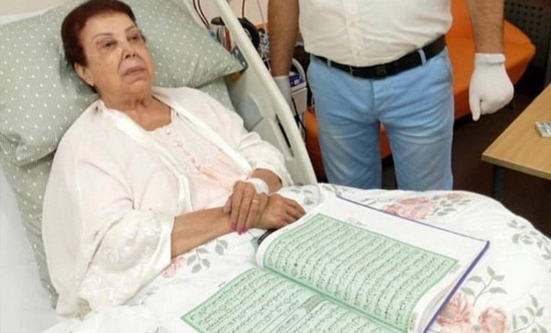 رجاء الجداوي