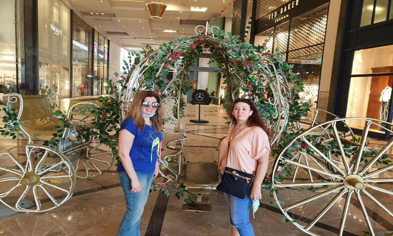 رانيا فريد شوقي