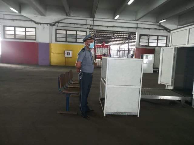 ميناء الجزائر