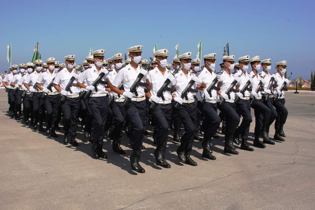 جند البحرية