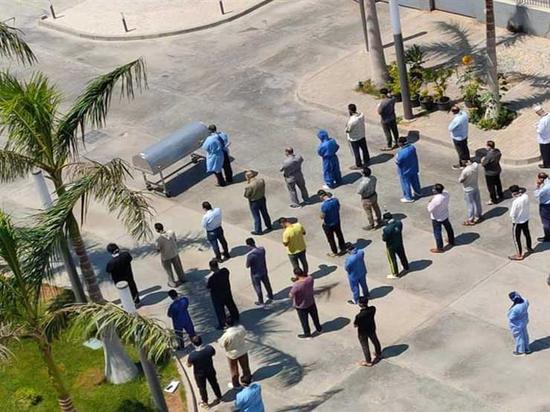 صلاة الجنازة رجاء الجداوي