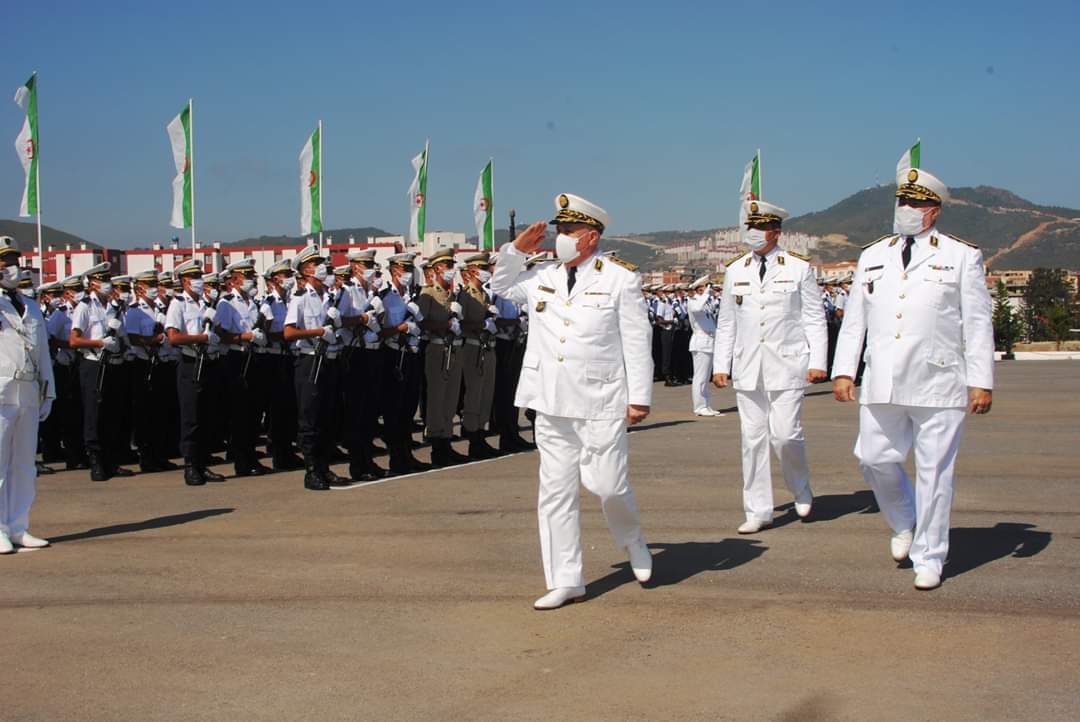 جند البحرية