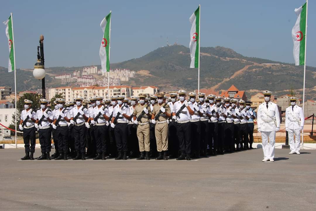 جند البحرية