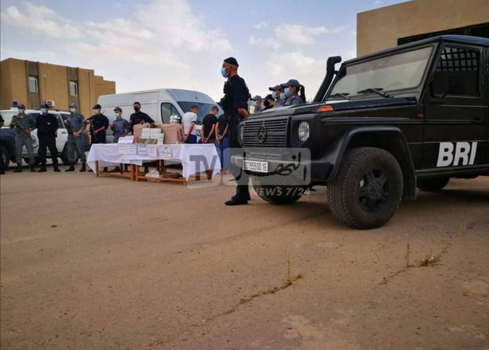 النعامة