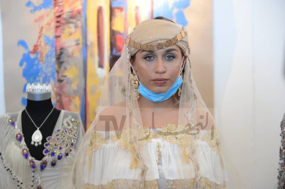 اللباس التقليدي