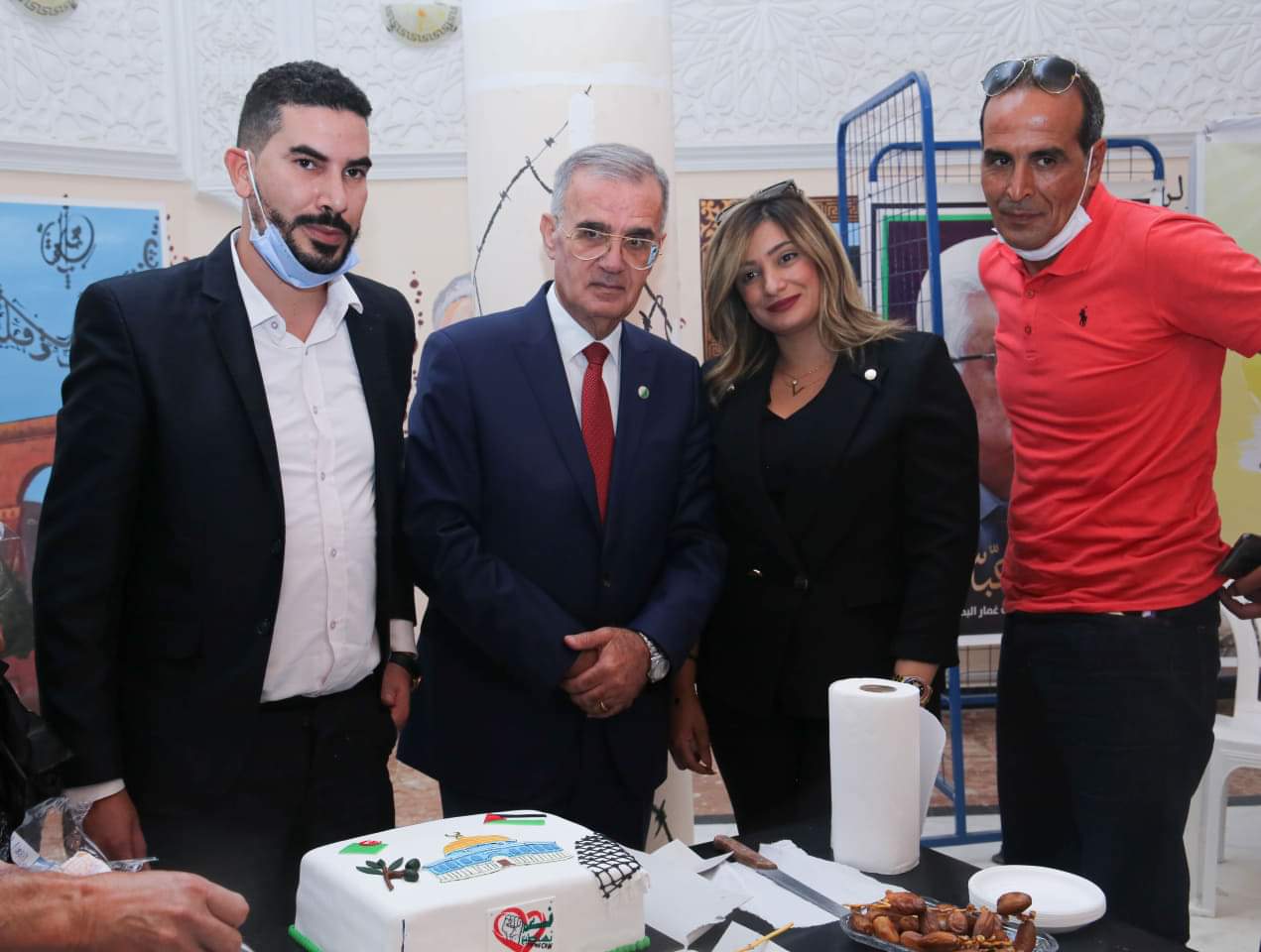 جمعية شباب نعم نستطيع