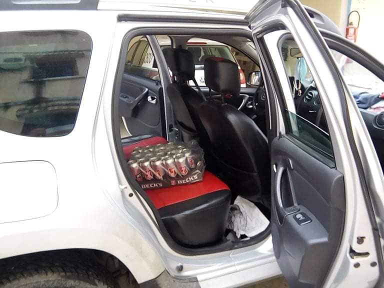 أسلحة بيضاء