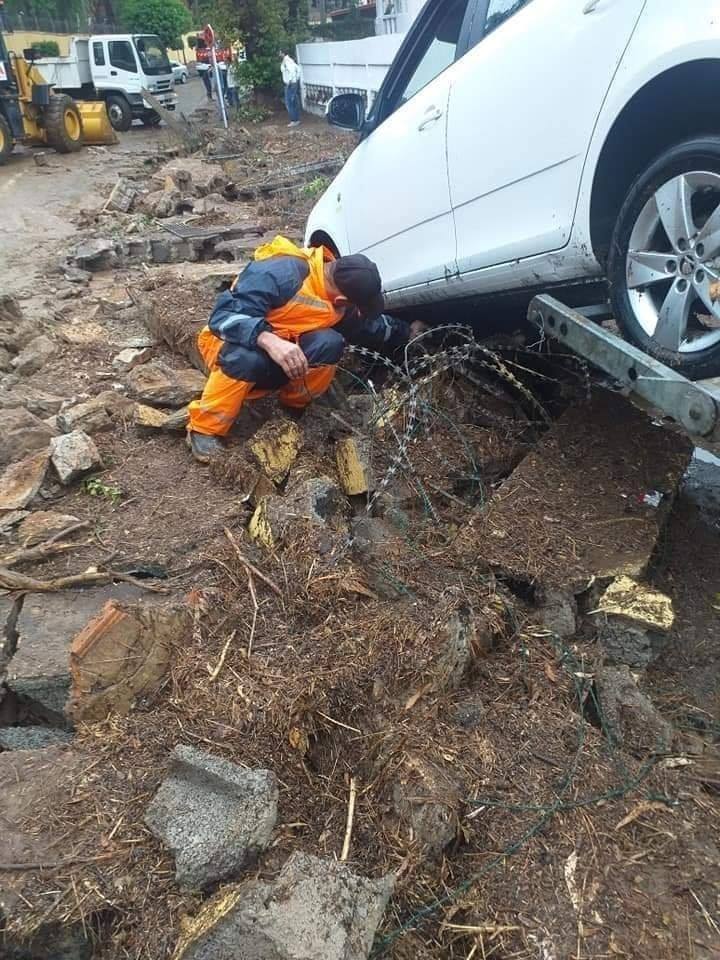 السفارة الفرنسية