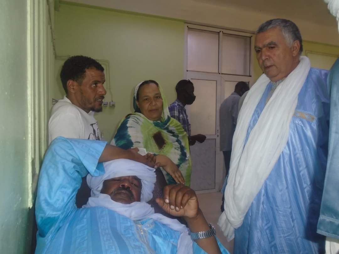 تمنراست
