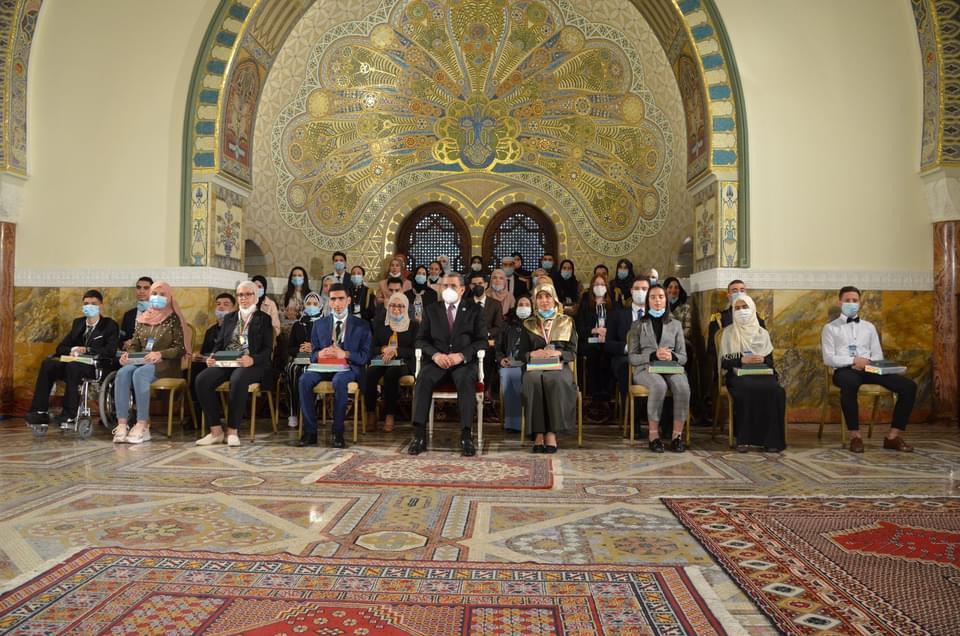 أشبال الأمة