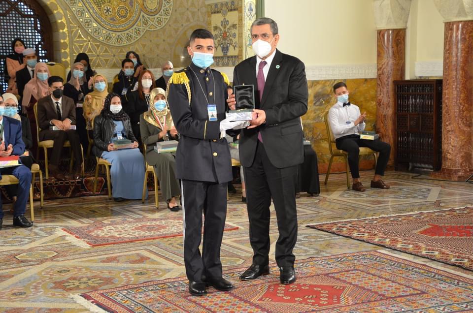 أشبال الأمة