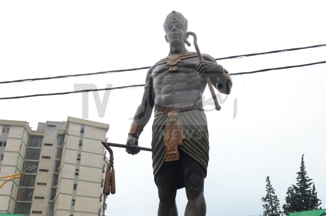 الملك شيشناق