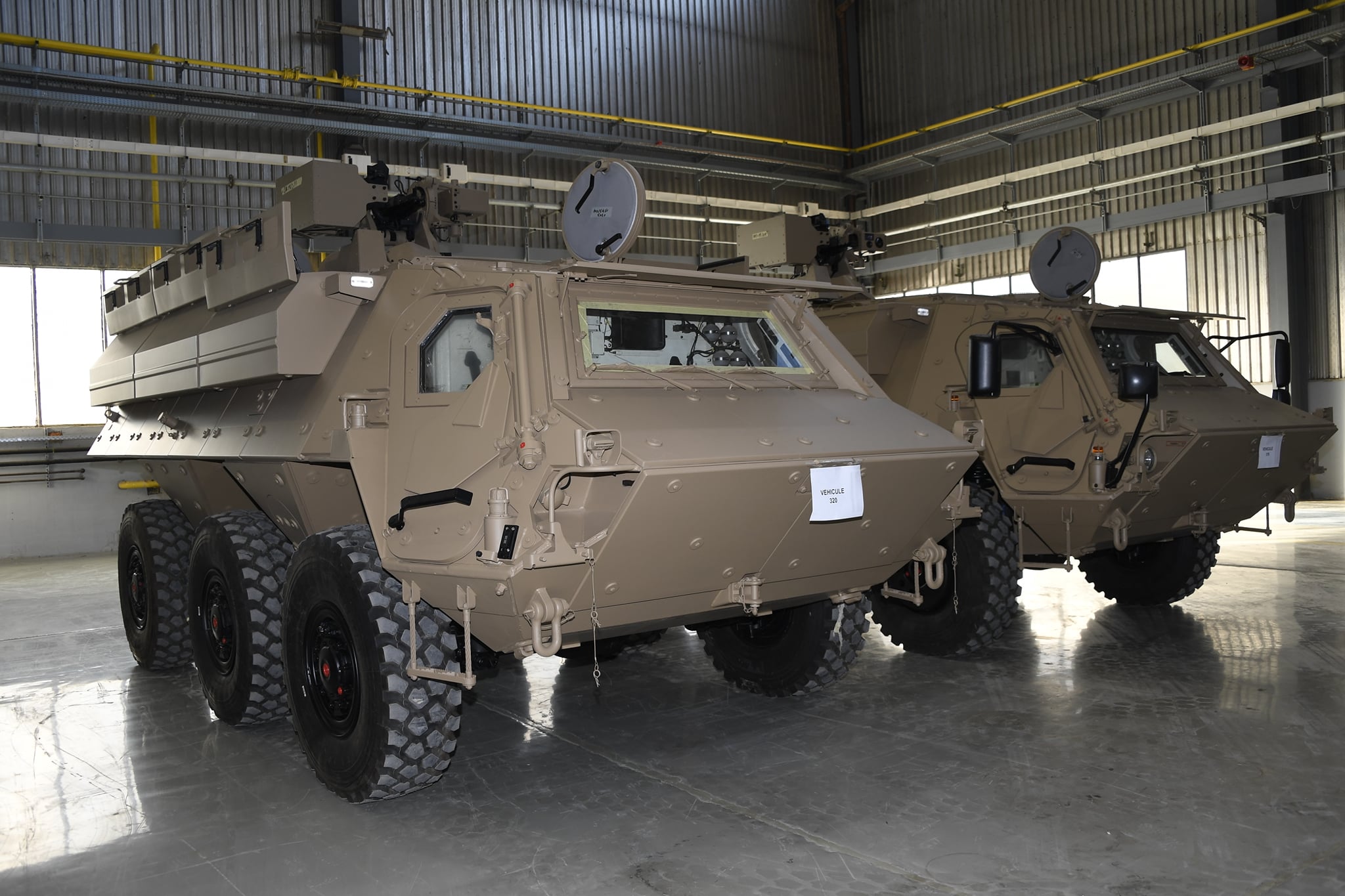 الفريق شنقريحة رئيس اركان الجيش الوطني الشعبي 