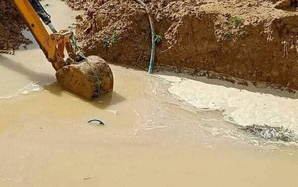 الطالبة نصيرة بكوش انفجار الغاز الاقامة الجامعية أولاد فايت السكنات الريفية الجزائر