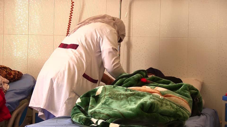 جمعيات شبانية مرضى السرطان