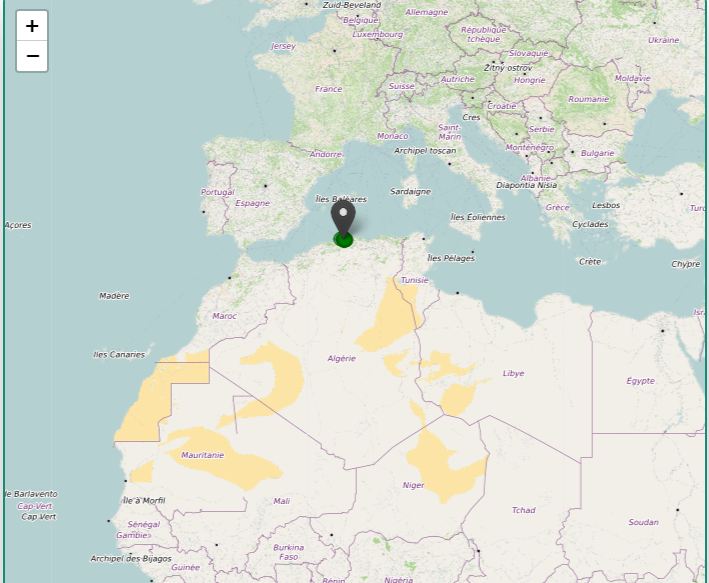 elfirma.dz منتوجات بيع شراء خضر فواكه اللحوم