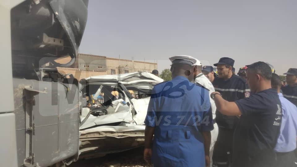 حادث مرور