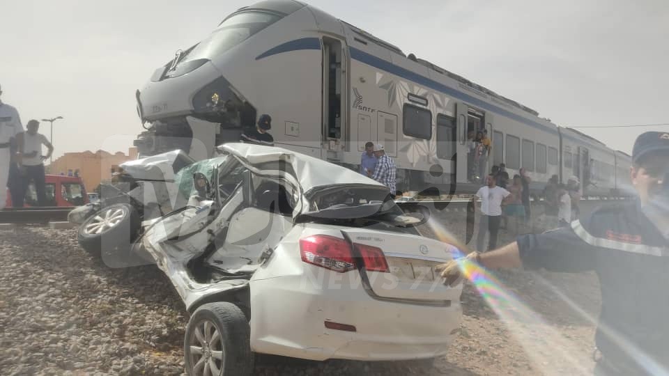 حادث مرور