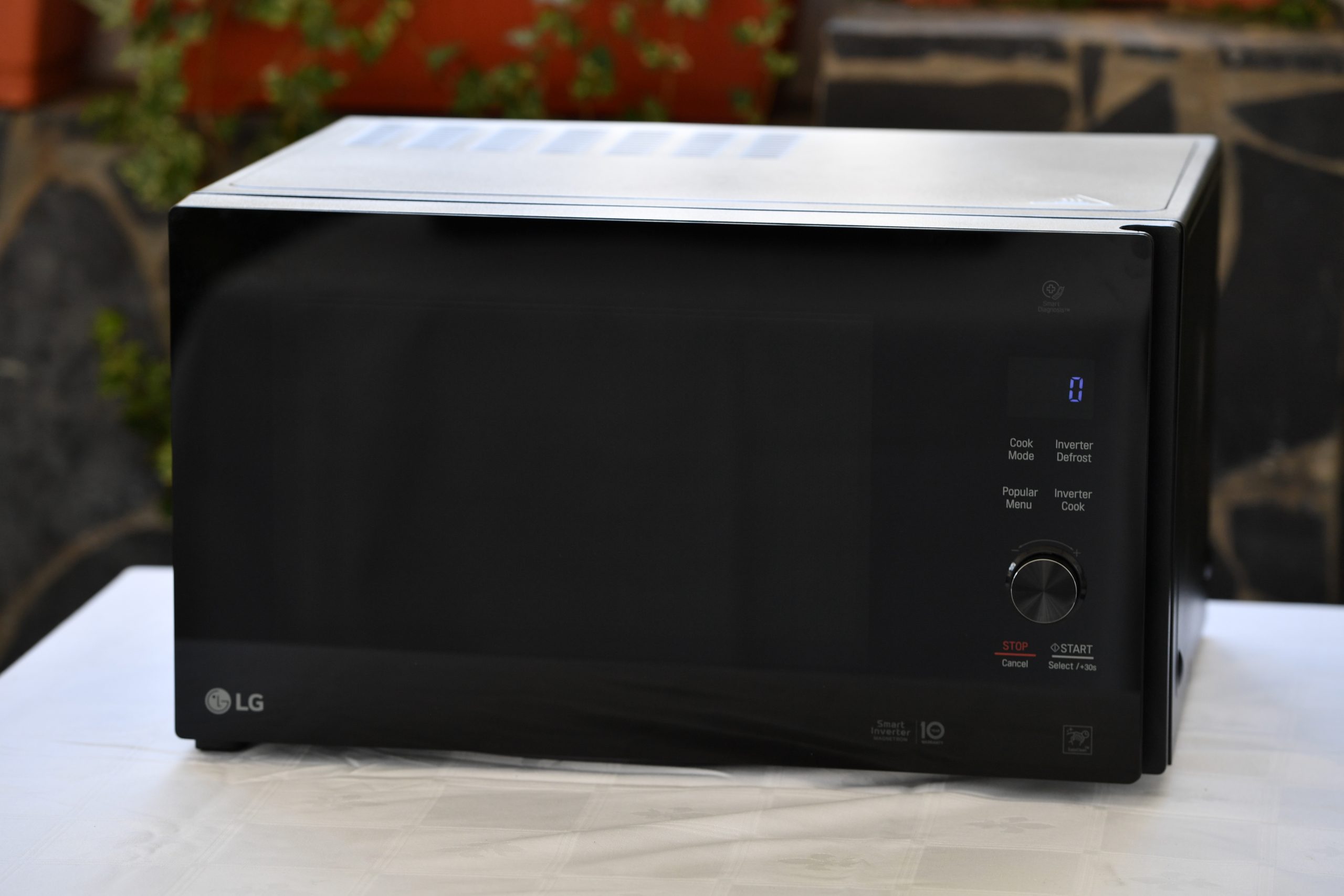 فرن نيو شاف