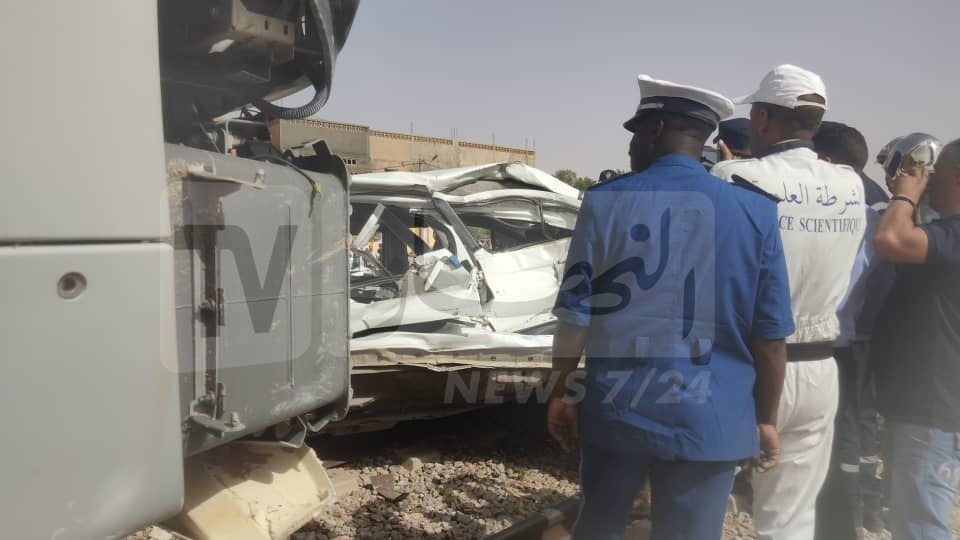 حادث مرور