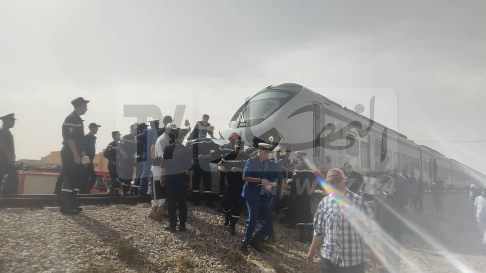 حادث مرور