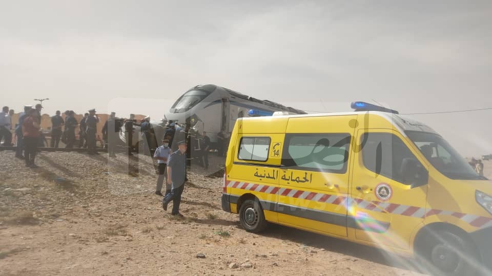 حادث مرور