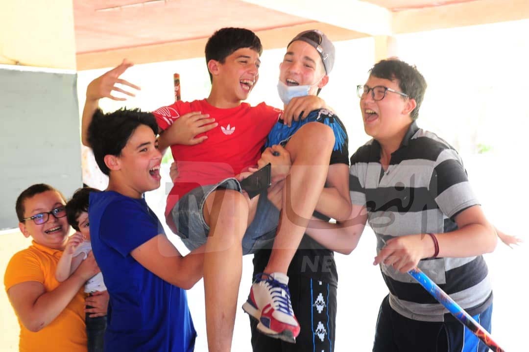 شهادة التعليم المتوسط