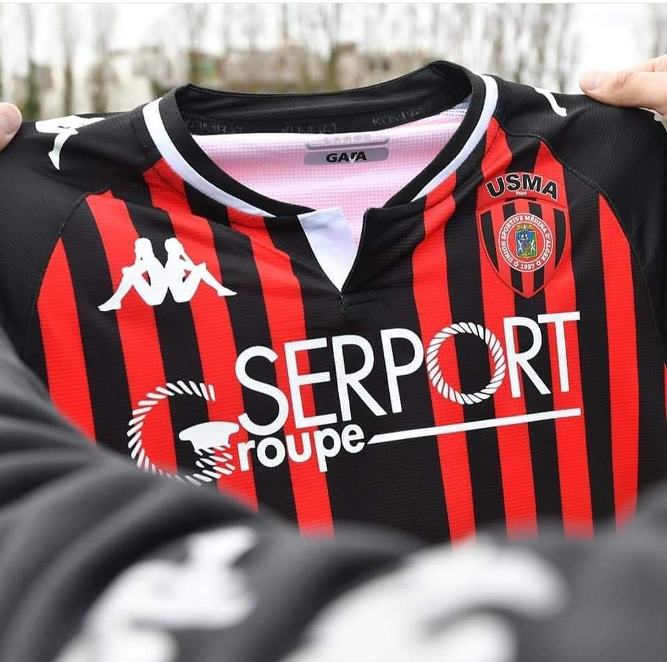 Mondial 2022 Nouveau Maillot Des Bleus Adidas Japan Samurai Blue