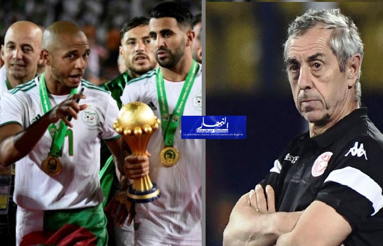 Match Can 2022 En Direct Streaming Gratuit CAN 2022 : Pourquoi Giresse ne croit pas à un nouveau sacre de l'Algérie