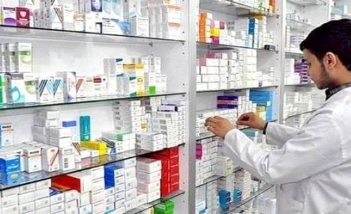 Retrait d’un médicament du marché algérien
