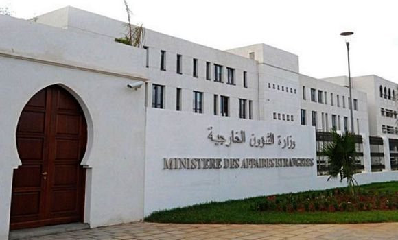 L’Algérie et le Ghana insistent sur le principe de solutions communes aux problèmes africains et de règlements négociés pour résoudre les conflits