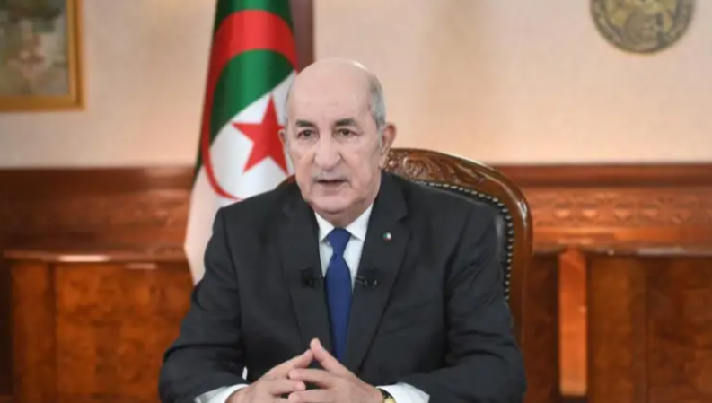 Le président Tebboune appelle à accélérer la mise en œuvre de l'accord de la ZLECAf - Ennahar Online