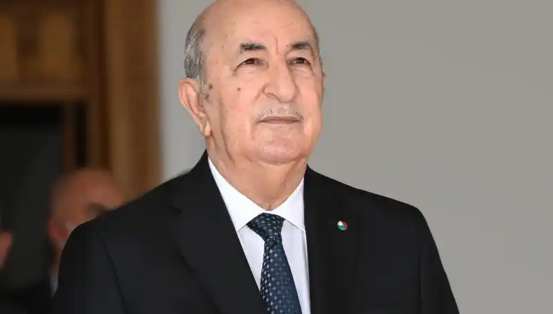 Message du président de la République à l’occasion de la Journée nationale de la mémoire