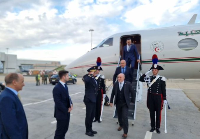 Investiture du Pape Léon XIV : le ministre des Affaires religieuses représente l’Algérie