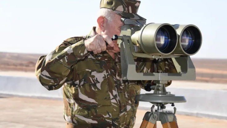 ANP : l’Algérie abrite l’exercice sur terrain de la Capacité Régionale de l’Afrique du Nord 