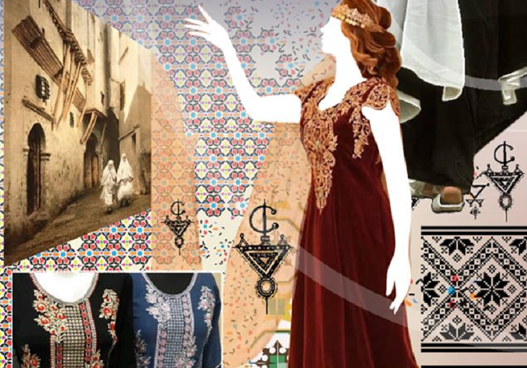 وزارة الثقافة تُطلق شهر التراث اللامادي المخصص للباس التقليدي 