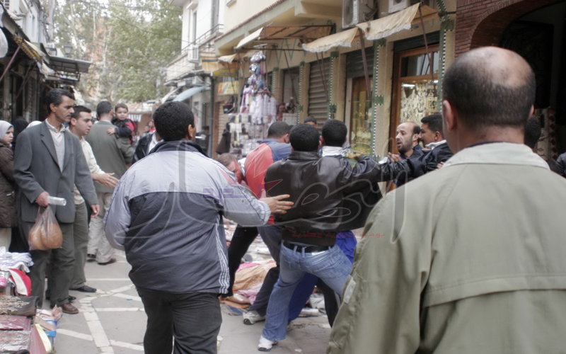 شجار يقود شابا إلى اكتشاف هوية والديه الحقيقيين بعد 35 سنة في سطيف النهار أونلاين