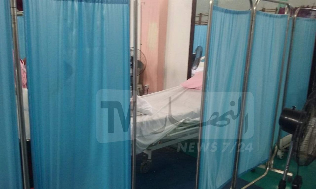 التلقيح كورونا كوفيد19 لقاح باب الوادي