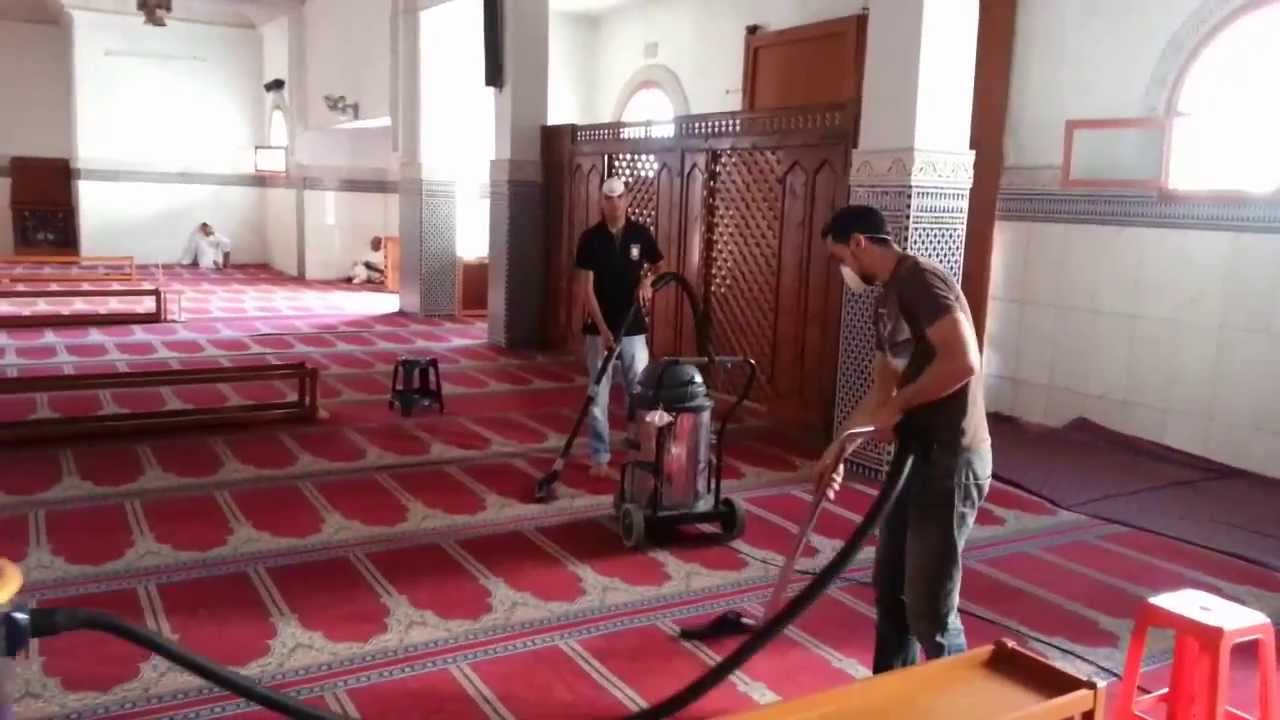 شركة تنظيف بجدة 0568586167 تنظيف مساجد | شركة النهضة 0568586167