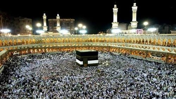 حجز غرف 36 ألف حاج إلكترونيا بداية من 5 جوان القادم النهار أونلاين حجز غرف 36 ألف حاج إلكترونيا بداية من 5 جوان القادم النهار أونلاين