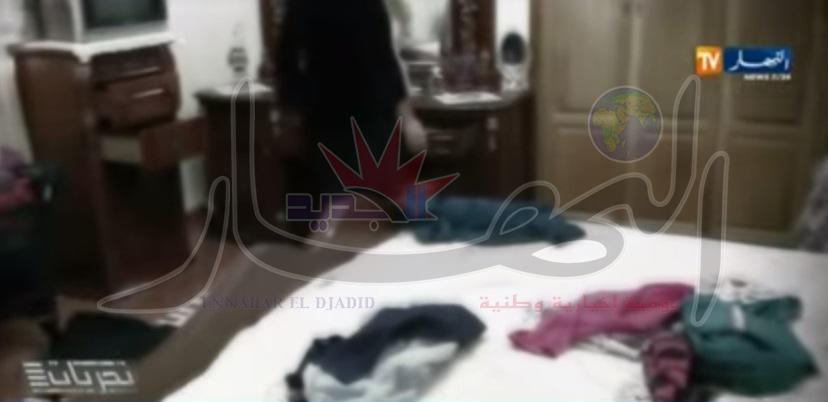 هذه هي حقيقة وفاة إمرأة متزوجة تركت ورائها طفلين في باتنة النهار أونلاين
