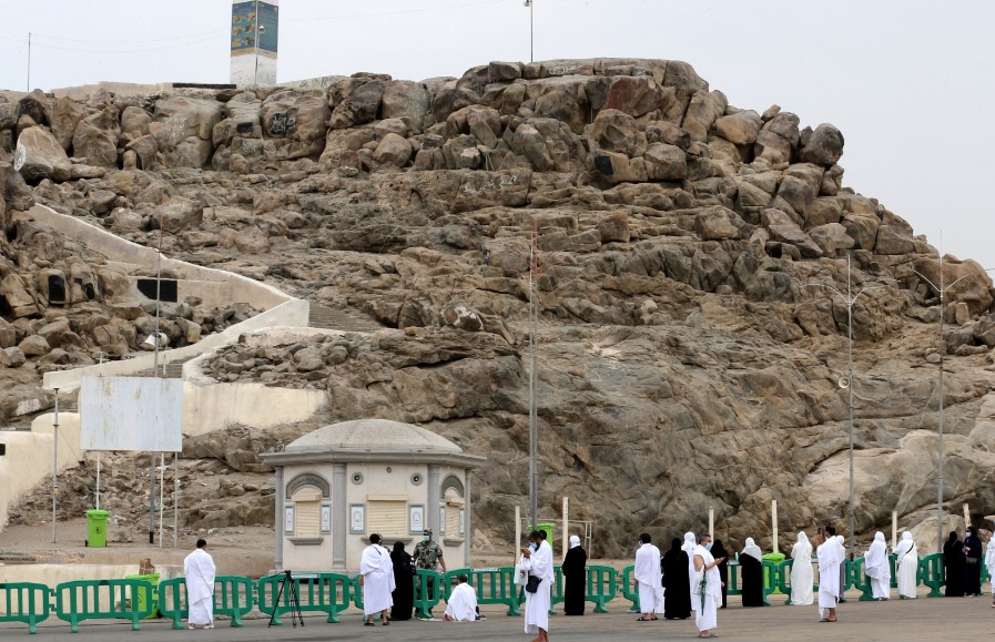 الحجاج