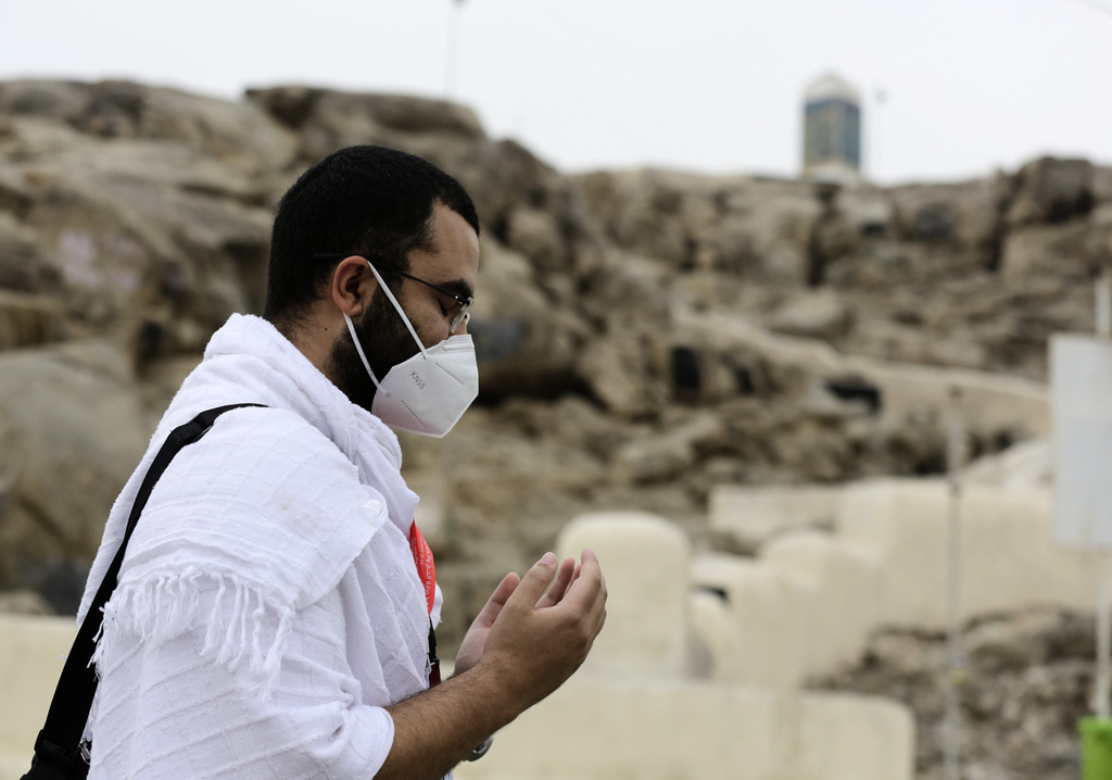 الحجاج